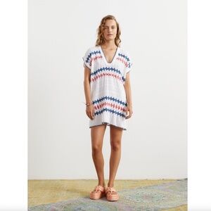 Boteh Hera Tunic Dress